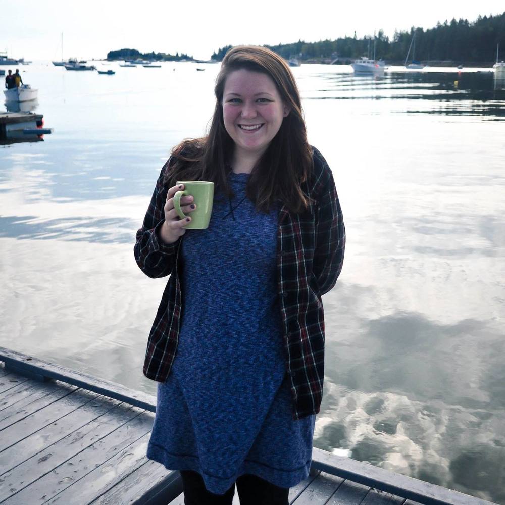 Meet your Posher, Meredith